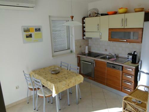Sanja Apartment