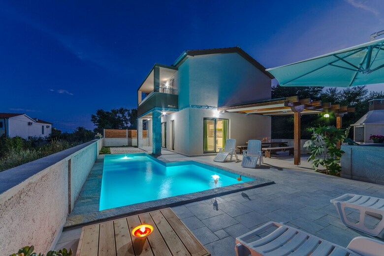 Villa Luscinia