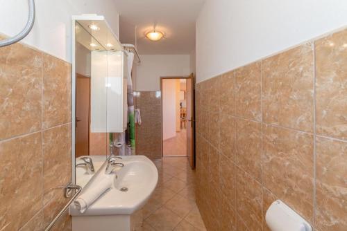 Apartment Privlaka 12922c