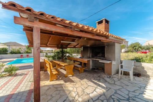 Apartment Privlaka 12922c