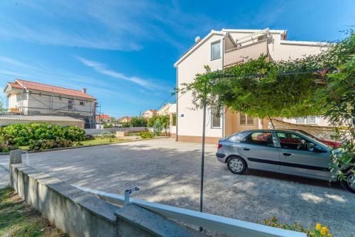 Apartment Privlaka 12922c