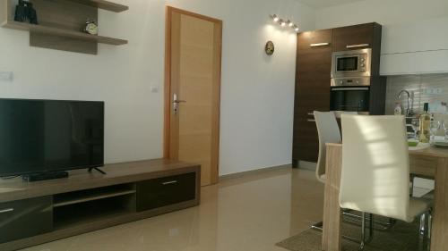 Apartment Privlaka 14465b