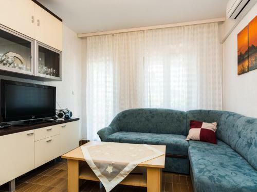 Apartment Zdravko
