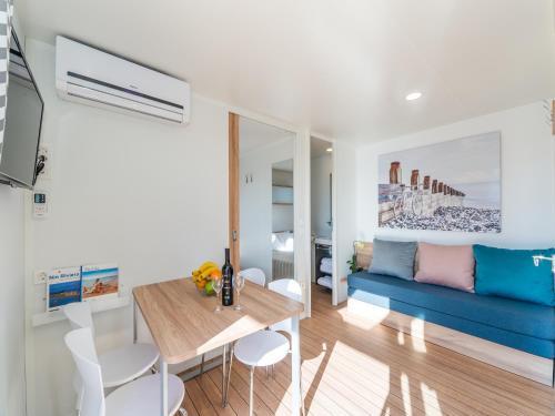 Luxury Mobile Home Brevilacqua