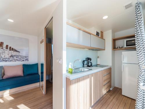 Luxury Mobile Home Brevilacqua