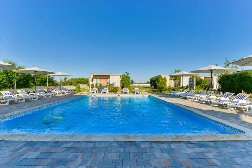 Luxury Mobile Home Brevilacqua