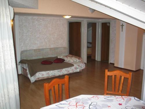 Apartment Privlaka 12989b