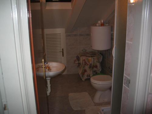 Apartment Privlaka 12989b