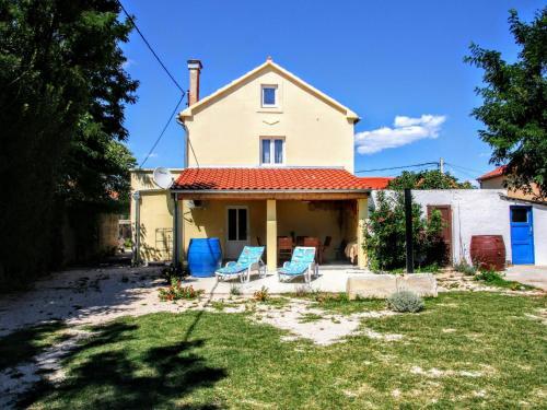 Holiday Home Moro