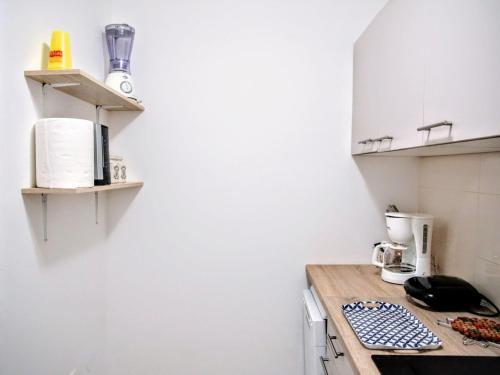 Holiday Home Moro