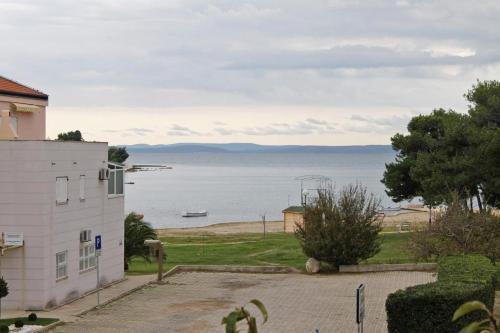 Apartments By The Sea Privlaka (zadar) - 5813