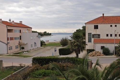 Apartments By The Sea Privlaka (zadar) - 5813
