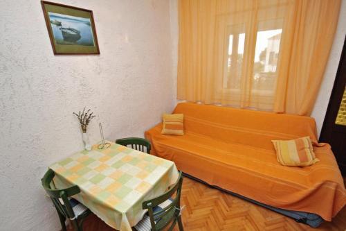 Apartments By The Sea Privlaka (zadar) - 5813