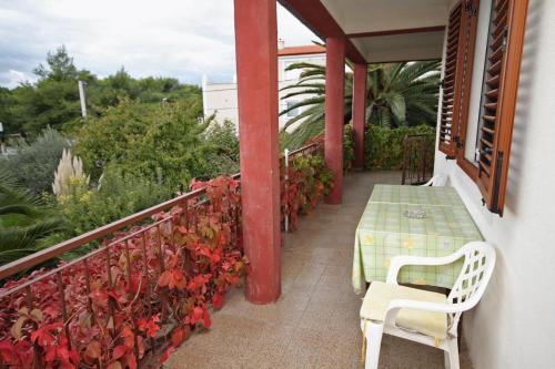 Apartments By The Sea Privlaka (zadar) - 5813
