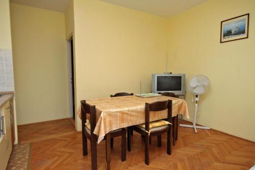 Apartments By The Sea Privlaka (zadar) - 5813