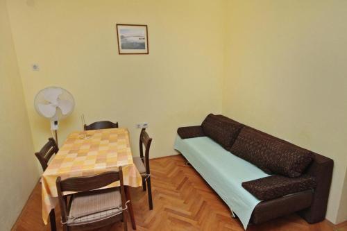 Apartments By The Sea Privlaka (zadar) - 5813