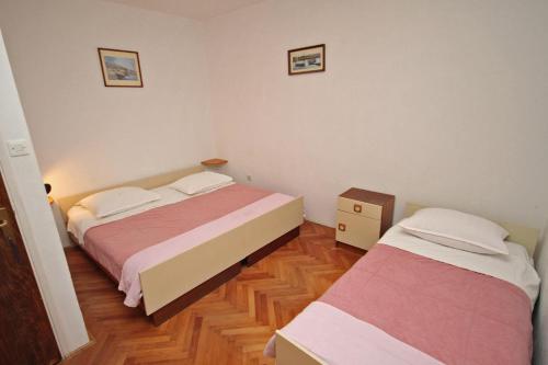 Apartments By The Sea Privlaka (zadar) - 5813