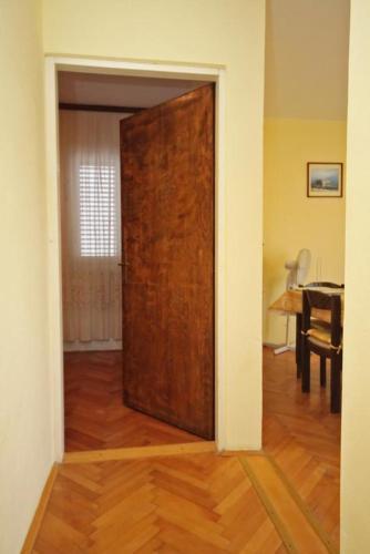 Apartments By The Sea Privlaka (zadar) - 5813
