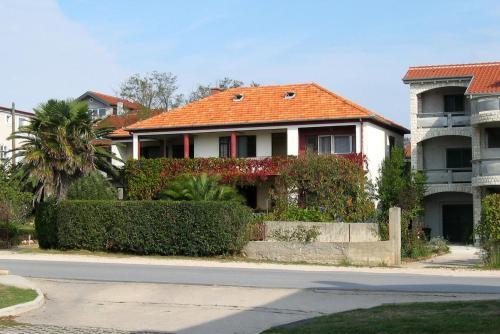 Apartments By The Sea Privlaka (zadar) - 5813