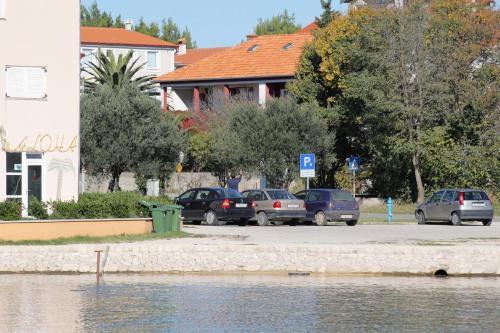 Apartments By The Sea Privlaka (zadar) - 5813