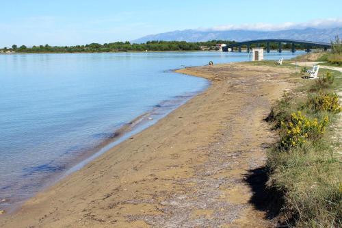 Apartment Privlaka 5813b