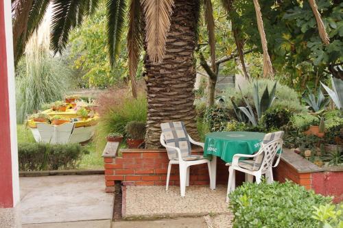 Apartment Privlaka 5813b