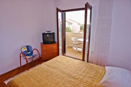 Apartments Tonkica