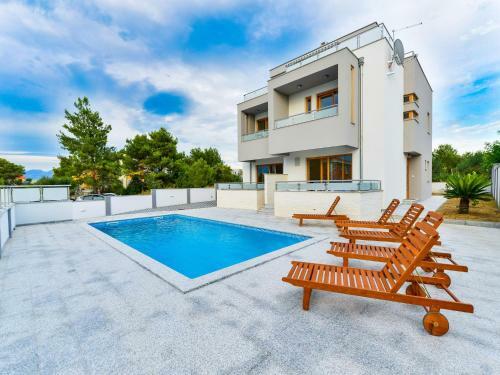 Villa Zaton