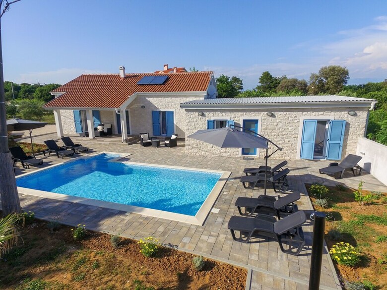 Villa Rafajela