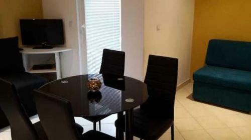 Apartments Tesla V