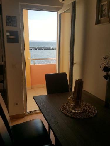 Apartamentos Studio Privlaka 14816a