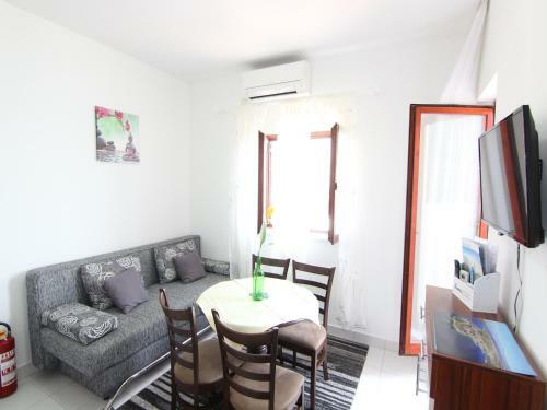 Apartments "sunrise"