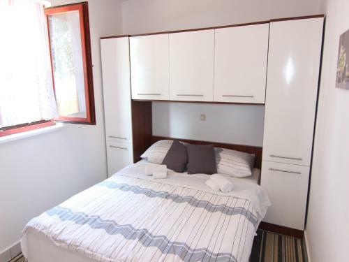 Apartments "sunrise"