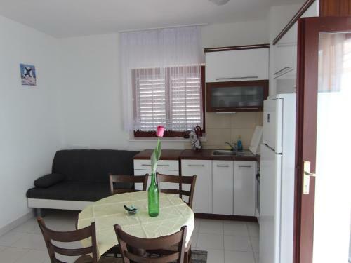 Apartments "sunrise"