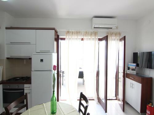 Apartments "sunrise"