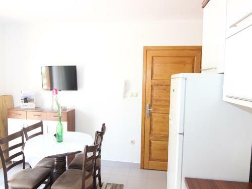 Apartments "sunrise"