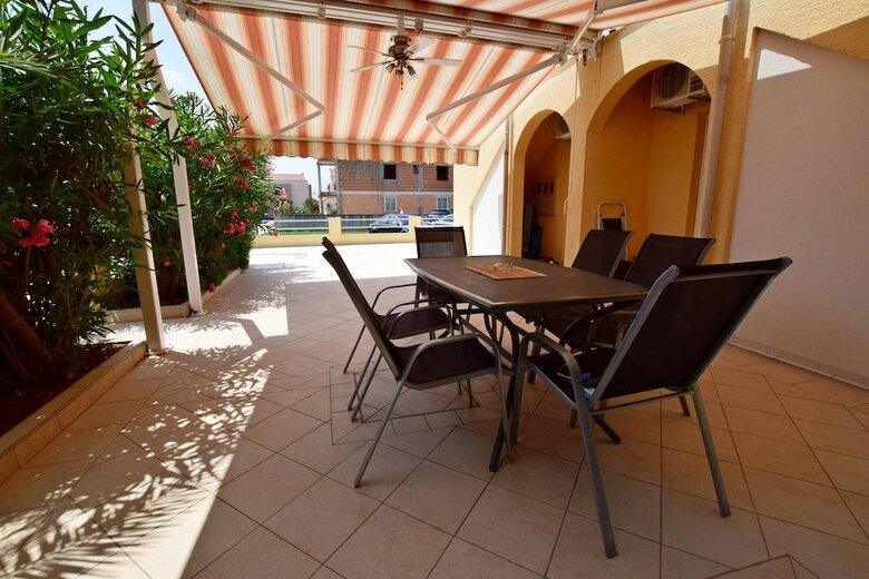 Apartments Piljek