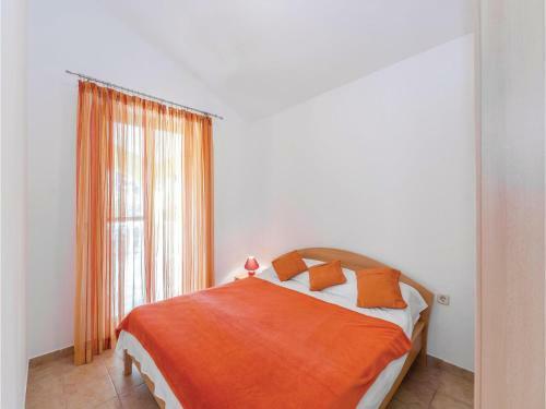 One-bedroom Apartment In Privlaka