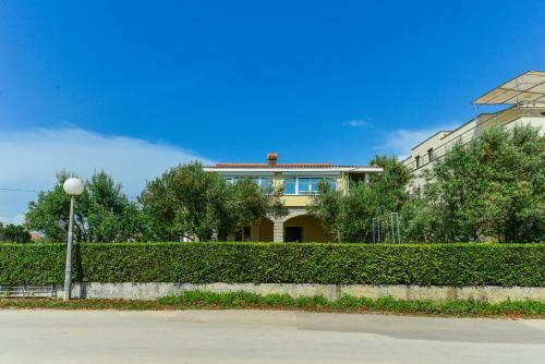 Apartments Summer Dream