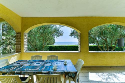 Apartments Summer Dream