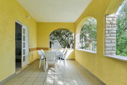 Apartments Summer Dream