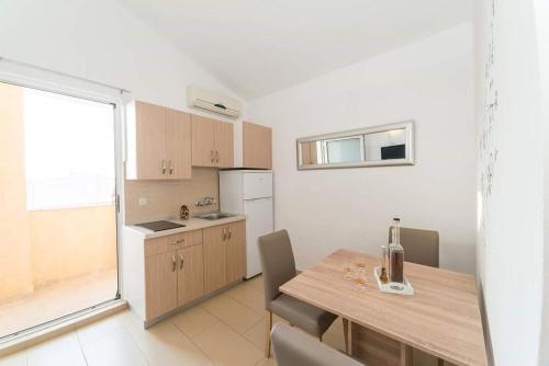 Apartamentos Studio Privlaka 5746a