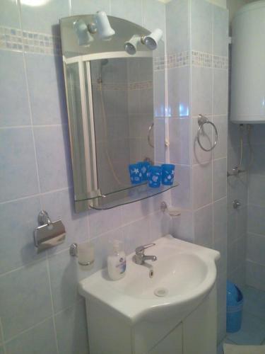 Apartamentos Studio Privlaka 14654a