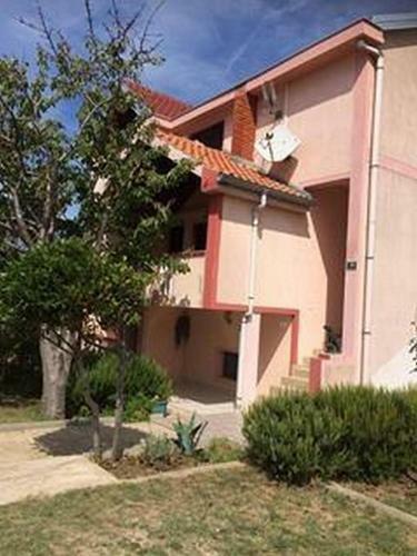 Apartments Boskovica