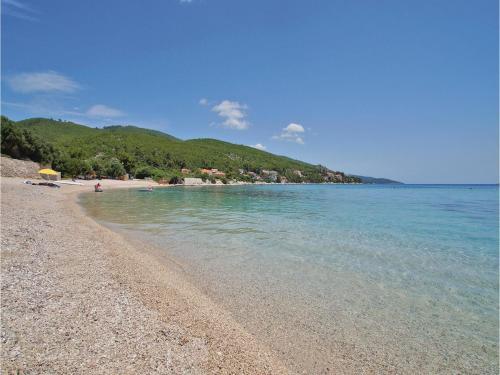 Five-bedroom Holiday Home In Prizba