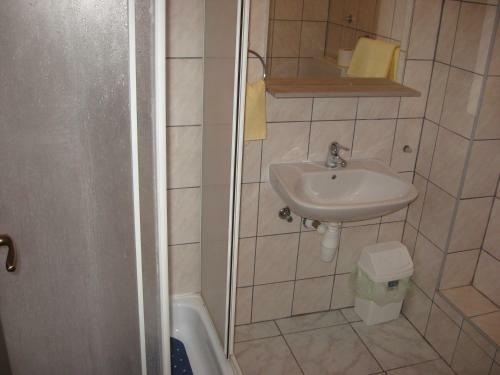 Apartments Villa M-prizna