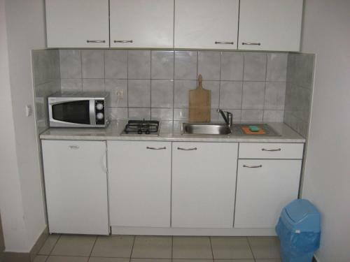 Apartments Villa M-prizna