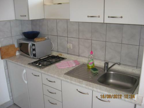 Apartments Villa M-prizna