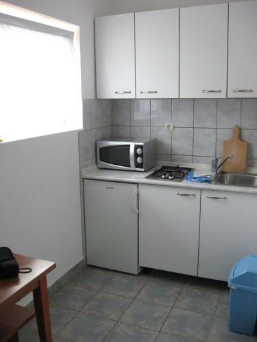 Apartments Villa M-prizna