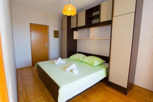 Apartamentos Villa Promajna 1